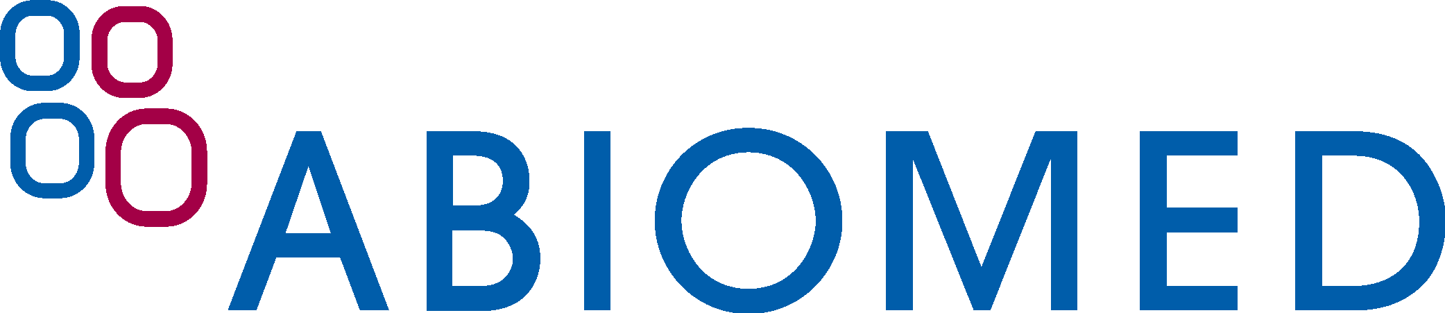 AbioMed Logo